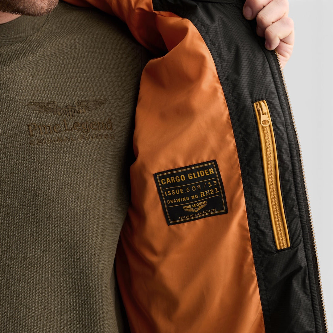 PME Legend CARGO GLIDER Jacket