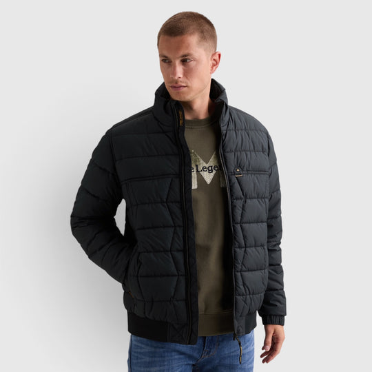 PME Legend Expeditor jas Salute blauw PJA2608114-5281, officiële productfoto 1