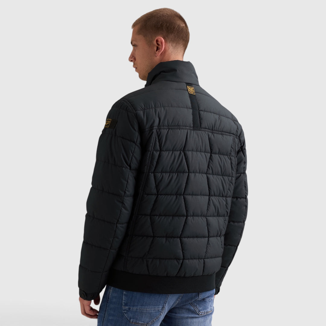 PME Legend Expeditor jas Salute blauw PJA2608114-5281, officiële productfoto 2