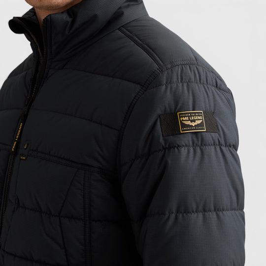 PME Legend Expeditor jas Salute blauw PJA2608114-5281, officiële productfoto 7