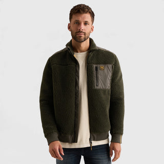 PME Legend Jas Sherpa Hybrid