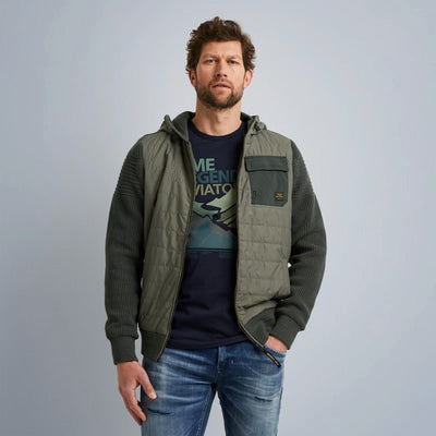 pkc2308352 6026 zip jacket material mix hybrid style pme legend crop1