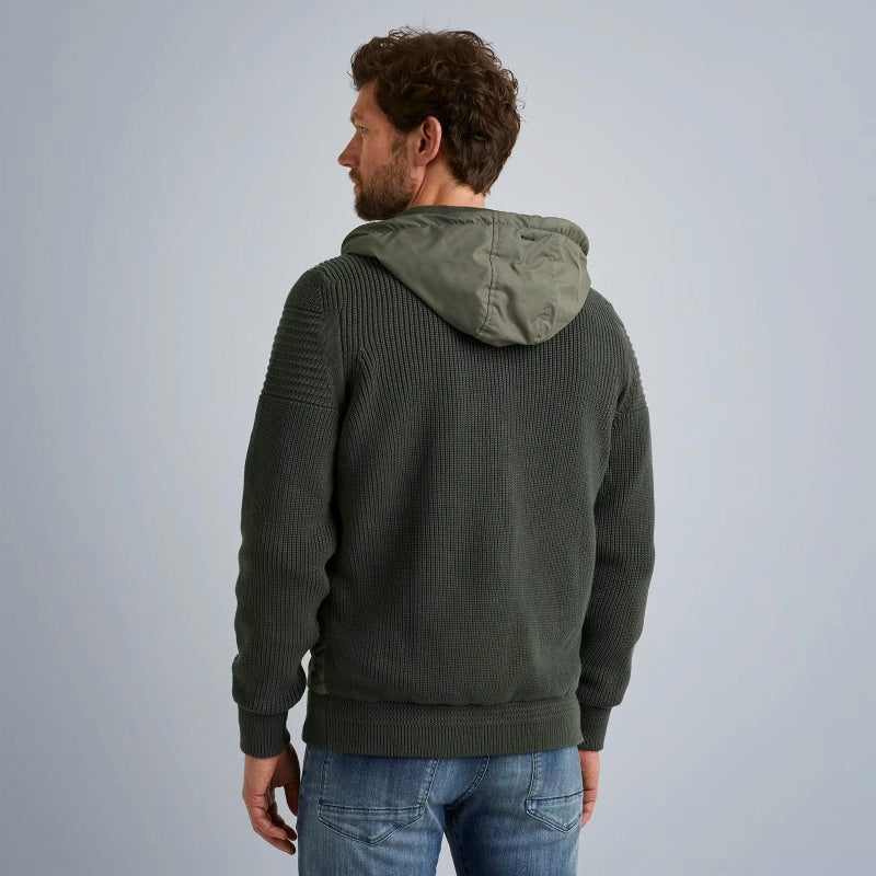 pkc2308352 6026 zip jacket material mix hybrid style pme legend crop3