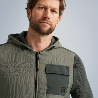pkc2308352 6026 zip jacket material mix hybrid style pme legend crop4