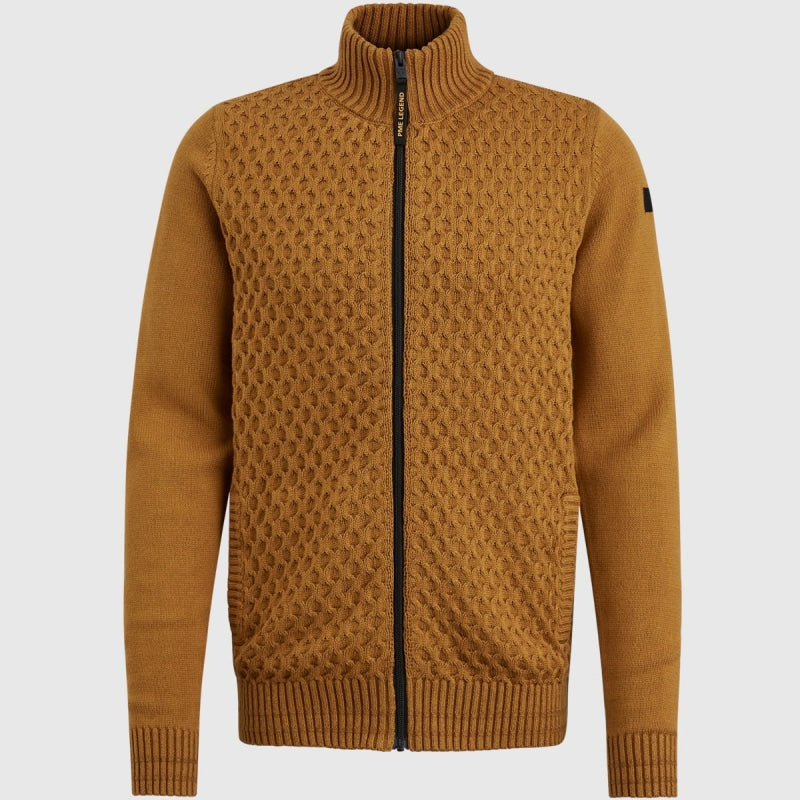 pkc2310350 8196 zip jacket cotton structure mix pme legend cathay spice