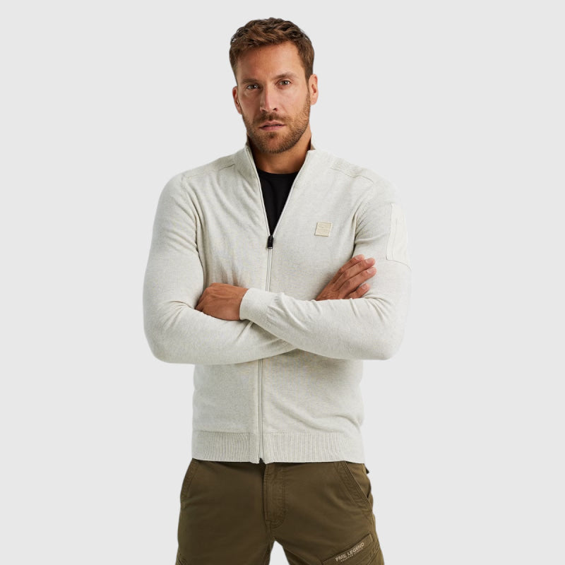 PKC2408355-910 PME Legend Zip Jacket Buckley