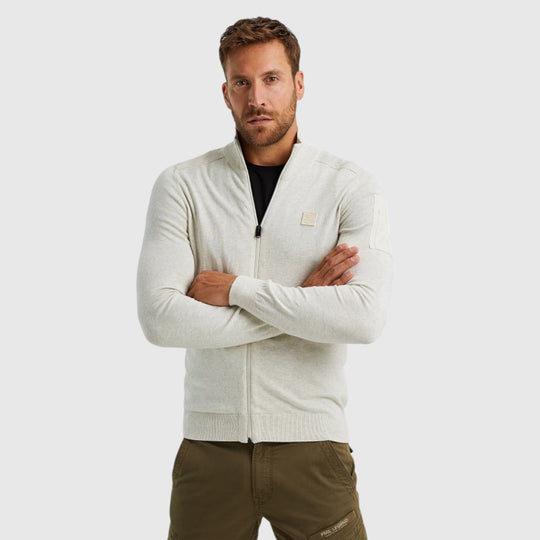 PKC2408355-910 PME Legend Zip Jacket Buckley