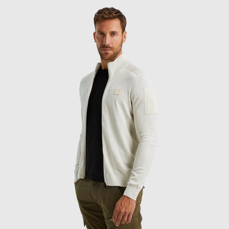 PKC2408355-910 PME Legend Zip Jacket Buckley