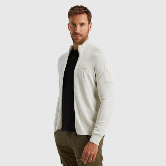 PKC2408355-910 PME Legend Zip Jacket Buckley