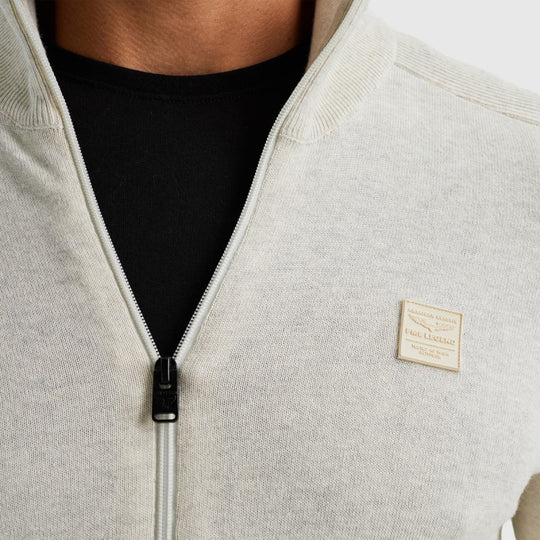 PKC2408355-910 PME Legend Zip Jacket Buckley