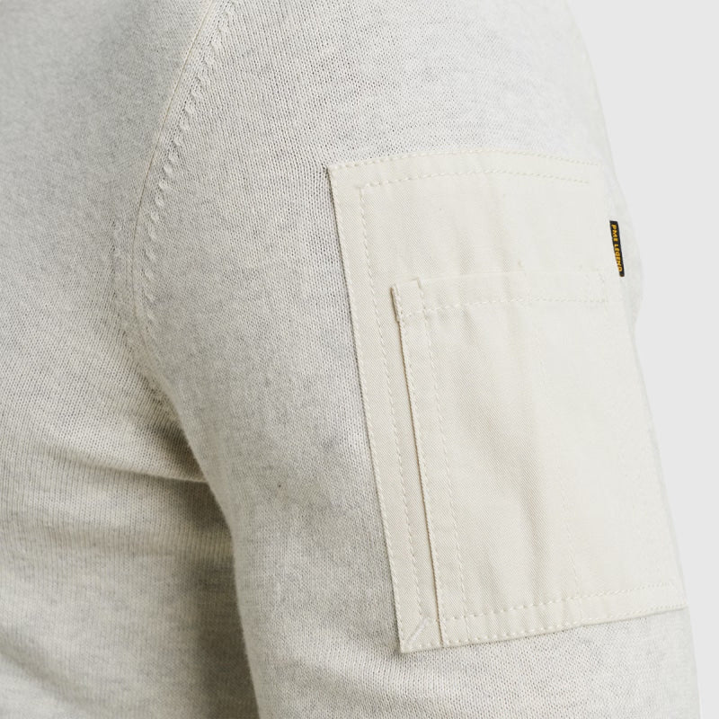 PKC2408355-910 PME Legend Zip Jacket Buckley