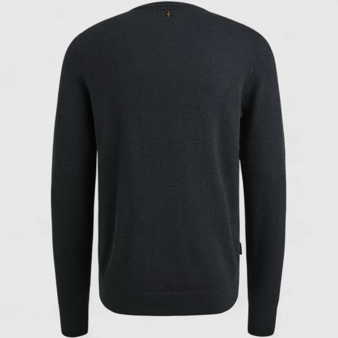 PKW0000334-5281 PME Legend Knitwear Cotton Modal Salute