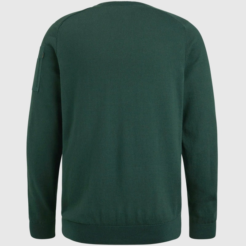 pkw2309320 6429 buckley knit pme legend trui scarab back