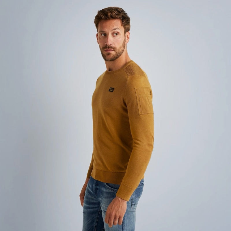 pkw2309320 8186 buckley knit pme legend trui wood thrush crop2