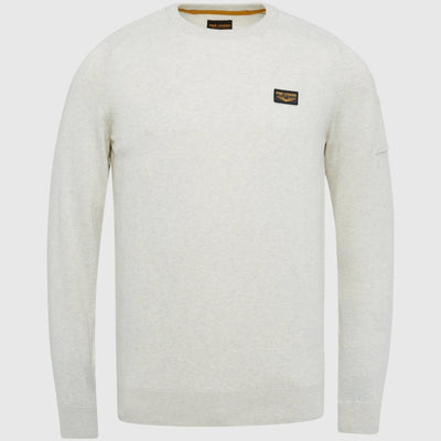 pkw2309320 910 buckley knit pme legend trui bone white melee