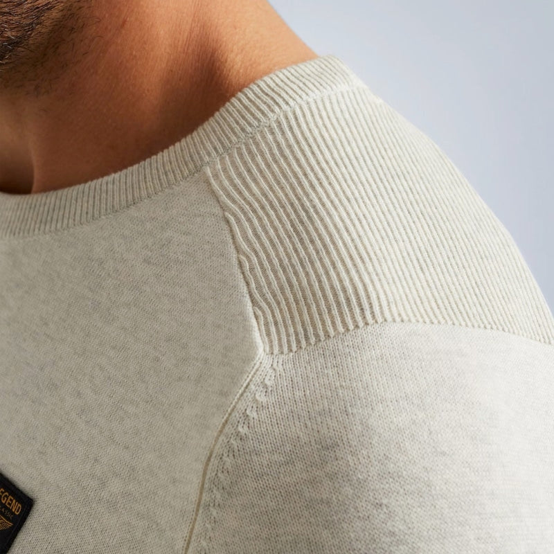 pkw2309320 910 buckley knit pme legend trui bone white melee crop6
