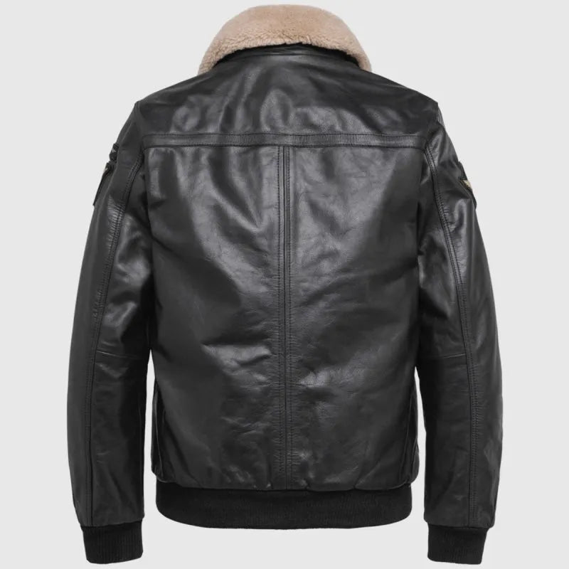 PLJ2508700-9072 PME Legend Hudson Bomber Jacket