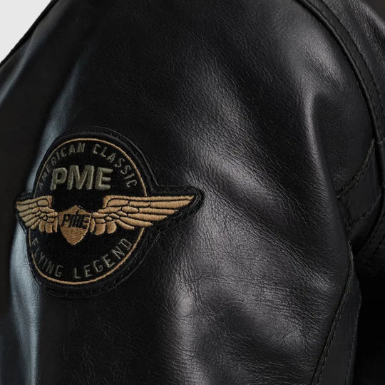 PLJ2508700-9072 PME Legend Hudson Bomber Jacket