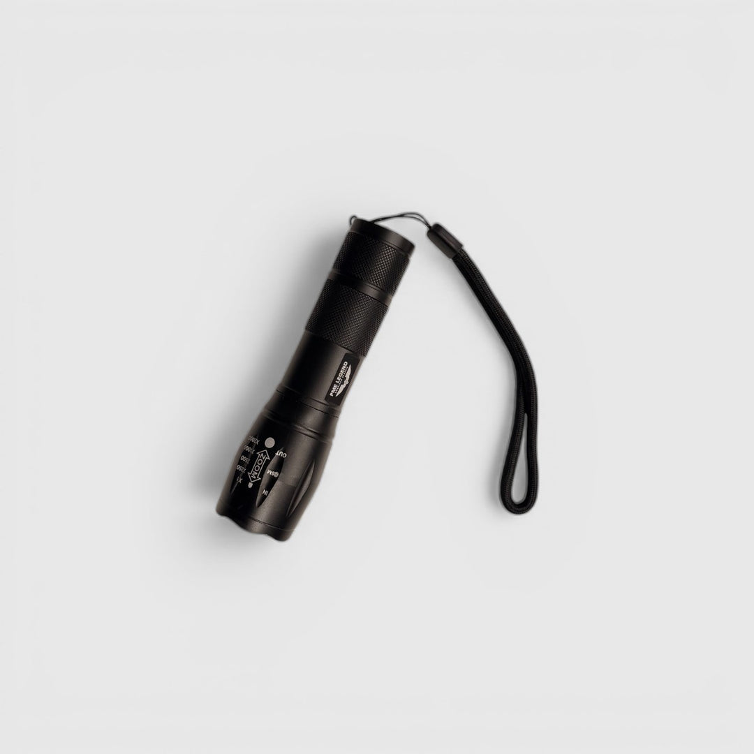 PMMULTITOOL PME Legend Multitool & Zaklamp Giftset