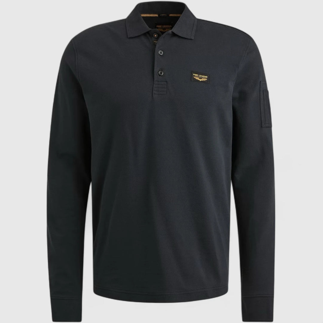 PPS2508899-5281 PME Legend Polo American Classic Salute