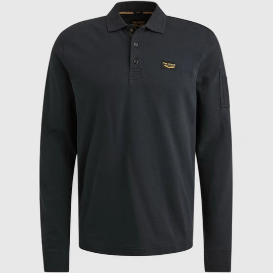 PPS2508899-5281 PME Legend Polo American Classic Salute