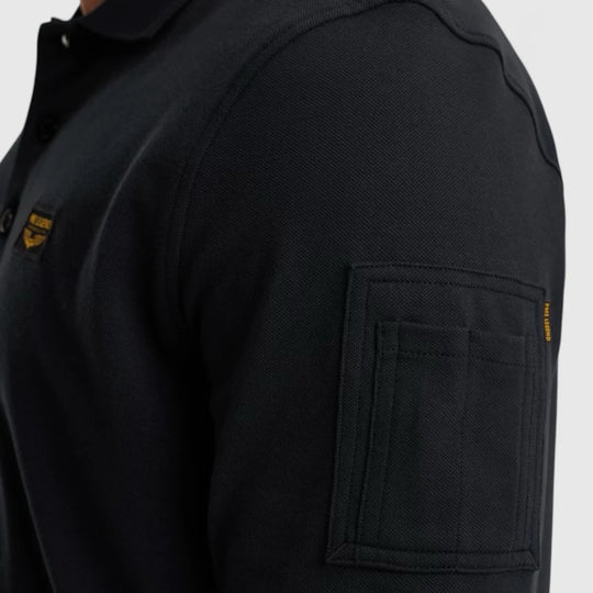 PPS2508899-5281 PME Legend Polo American Classic Salute