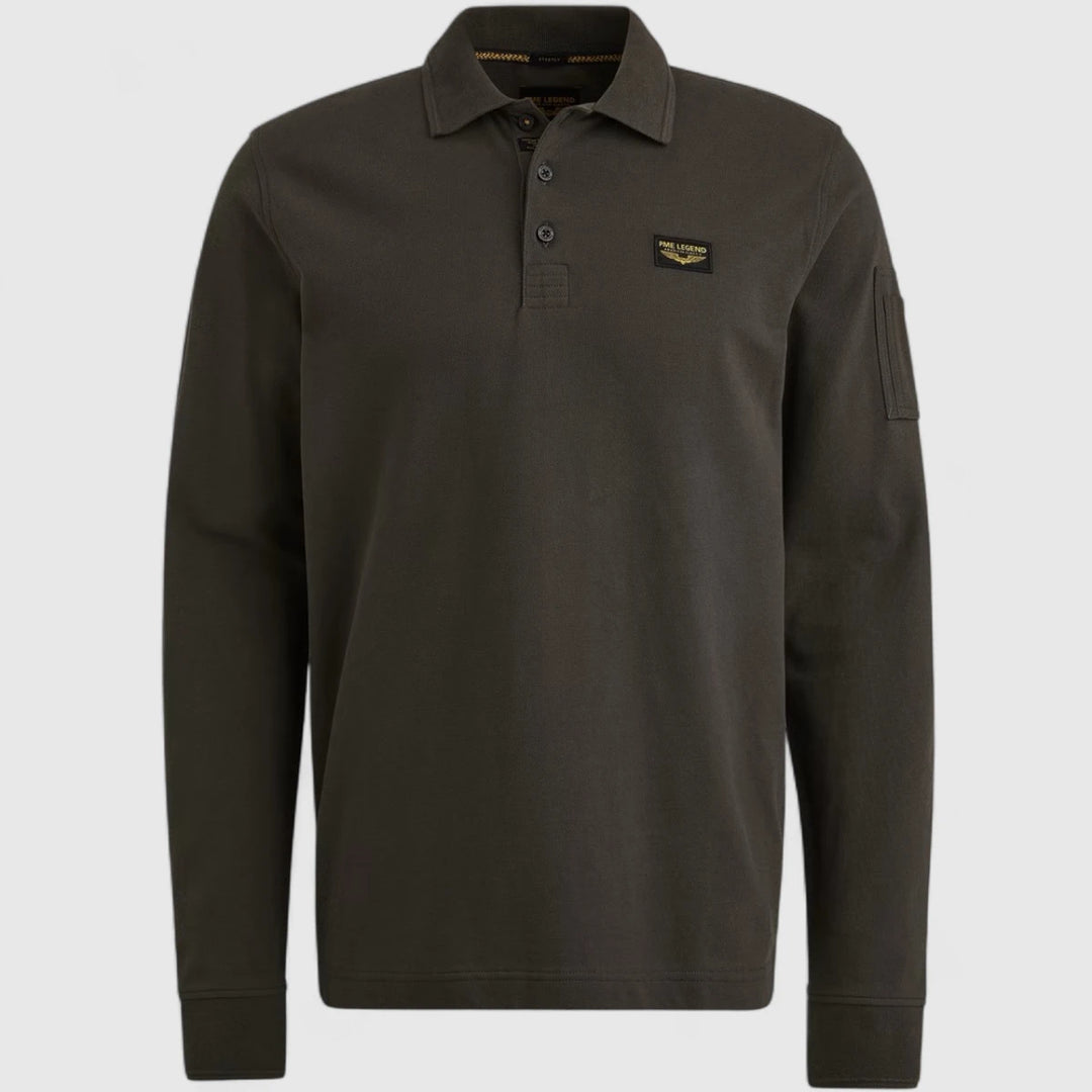 PPS2508899-8039 PME Legend Polo American Classic Beluga
