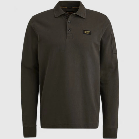 PPS2508899-8039 PME Legend Polo American Classic Beluga