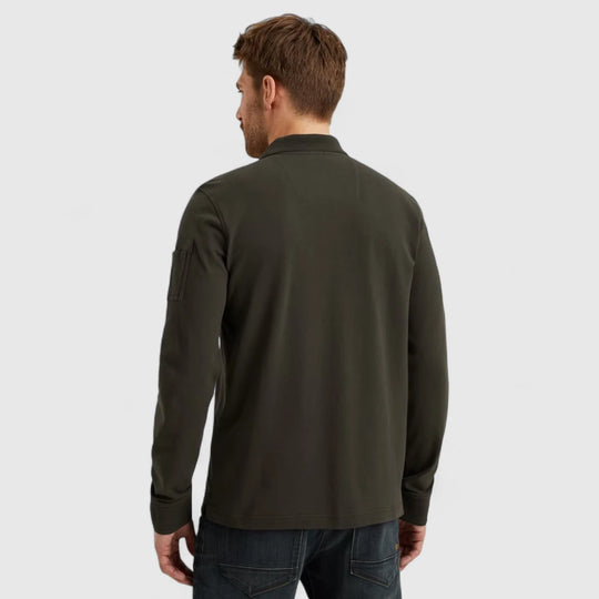 PPS2508899-8039 PME Legend Polo American Classic Beluga