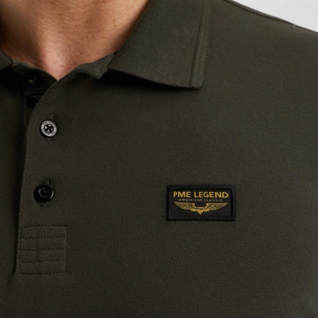 PPS2508899-8039 PME Legend Polo American Classic Beluga