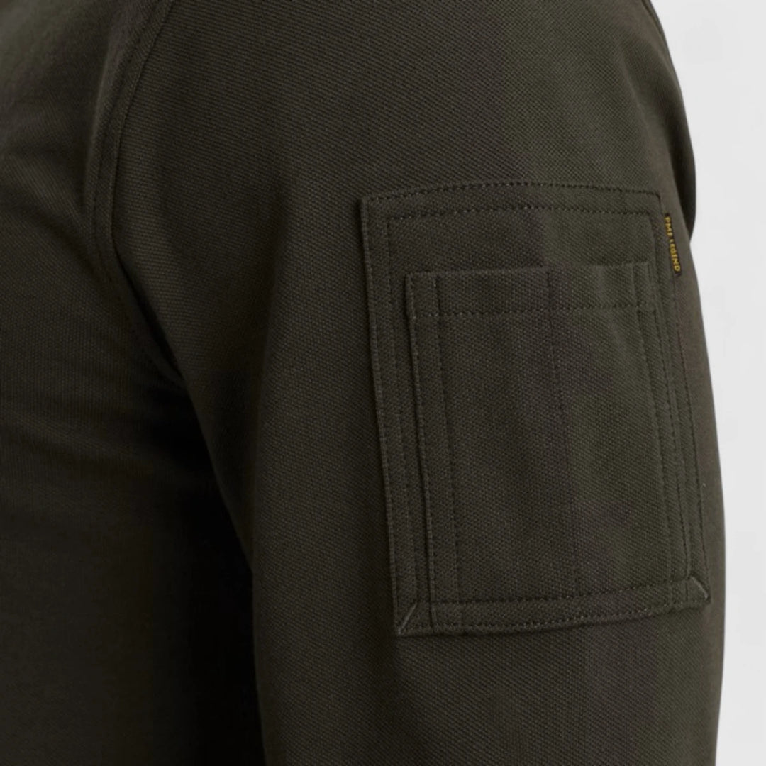 PPS2508899-8039 PME Legend Polo American Classic Beluga