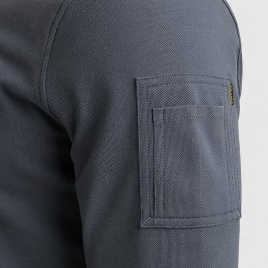 PPS2511899-5301 PME Legend Polo American Classic Vintage Indigo