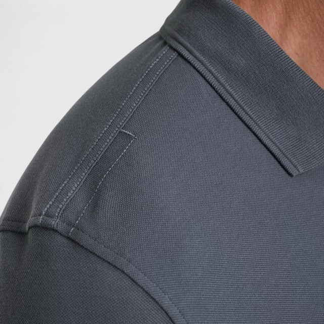 PPS2511899-5301 PME Legend Polo American Classic Vintage Indigo