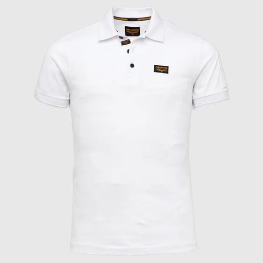 PPSS0000861-7003 PME Legend Short Sleeve Trackway Polo