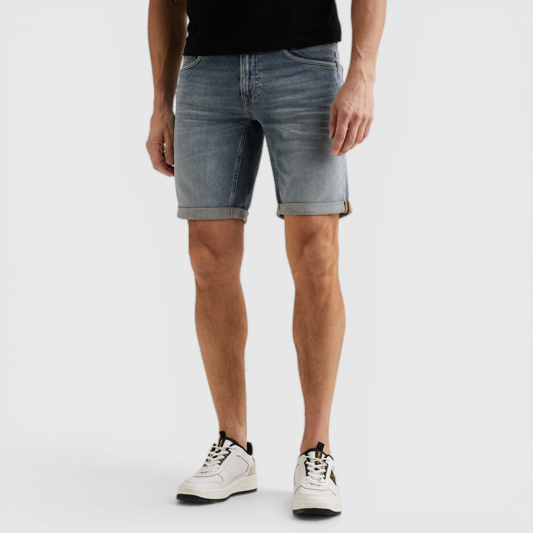 PSH165-SCB PME Legend Nightflight Shorts Special Clean Blue Special Clean Blue