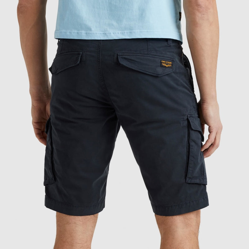 psh2304660 5281 nordrop cargo shorts twill pme legend korte broek back