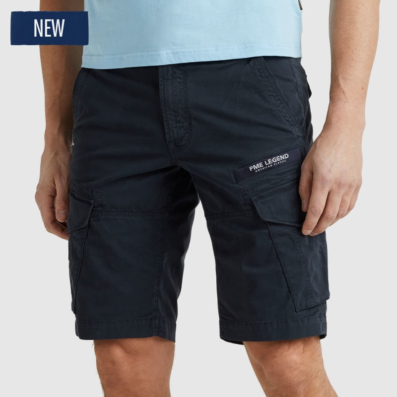 psh2304660 5281 nordrop cargo shorts twill pme legend korte broek