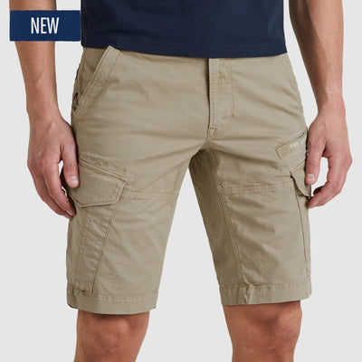 psh2304660 8011 nordrop cargo shorts twill pme legend korte broek