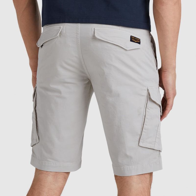 psh2304660 9017 nordrop cargo shorts twill pme legend korte broek back