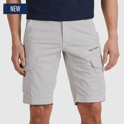psh2304660 9017 nordrop cargo shorts twill pme legend korte broek