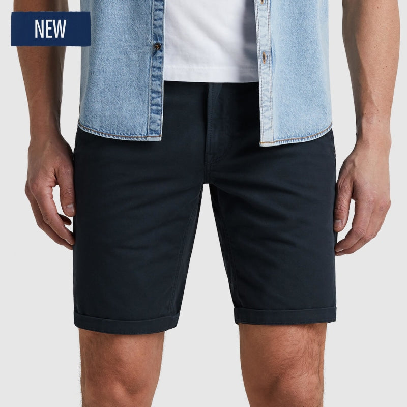 psh2304664 5281 chino shorts fancy structured pme legend korte broek