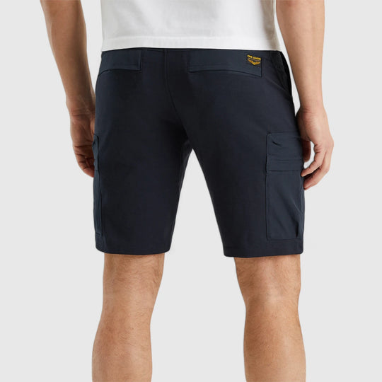 PSH2404667-5281 PME Legend Airylon Cargo Shorts Tech Fabric Sweat Salute