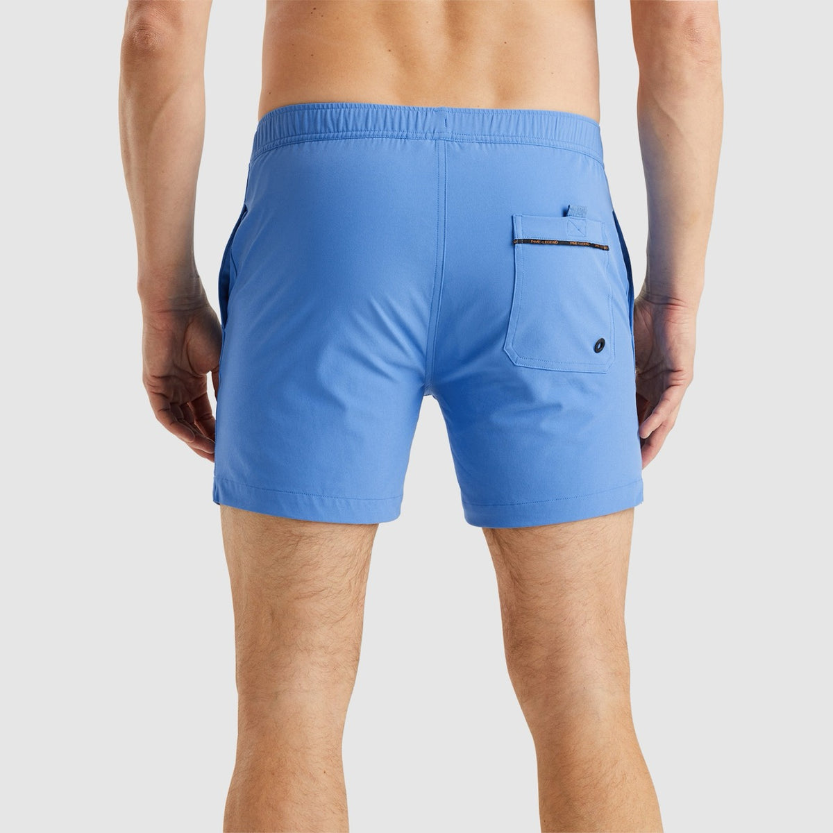PSH2404670-5261 PME Legend Swimshorts Solid Turkish Tile