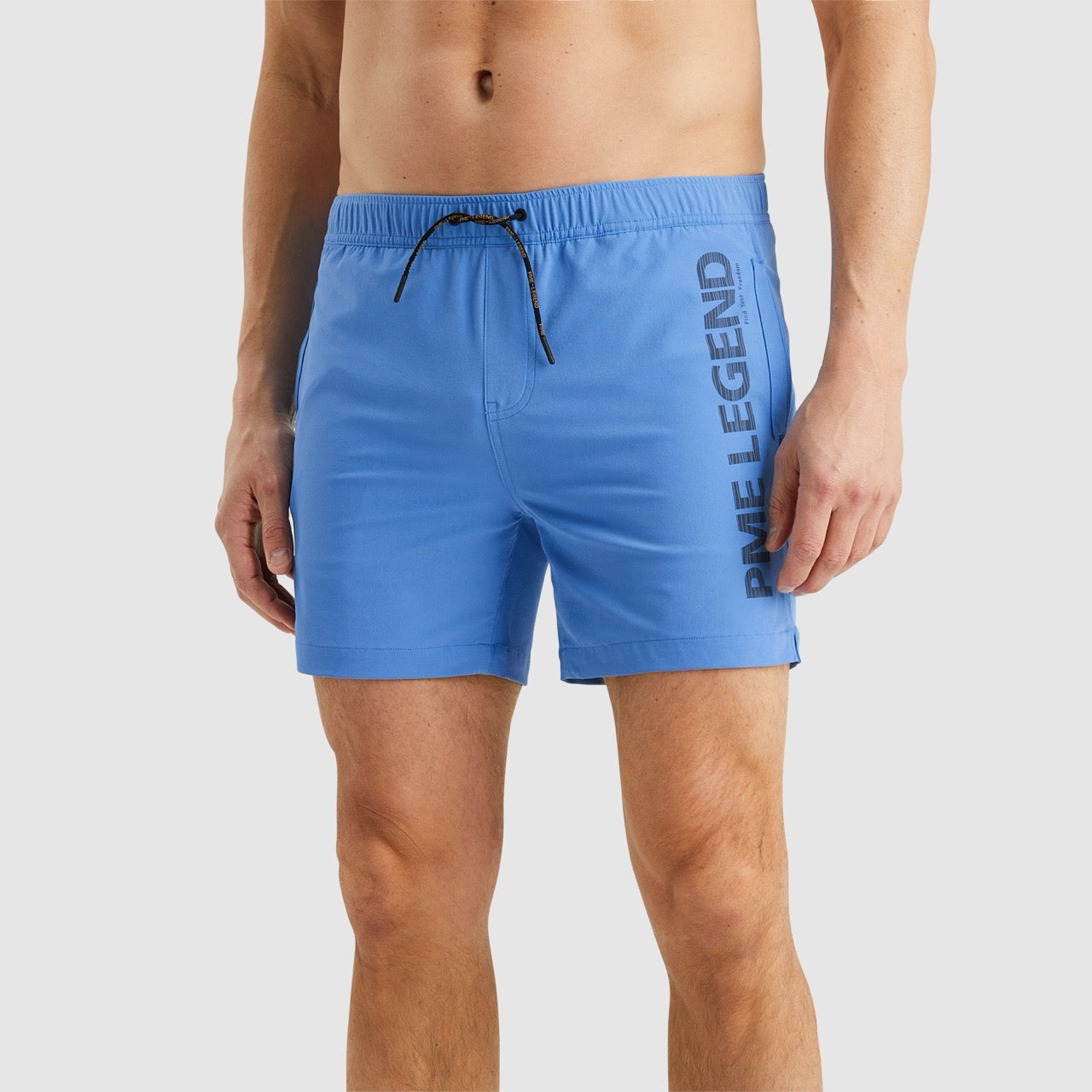 swimshorts solid psh2404670 pme legend zwembroek 5261 light blue