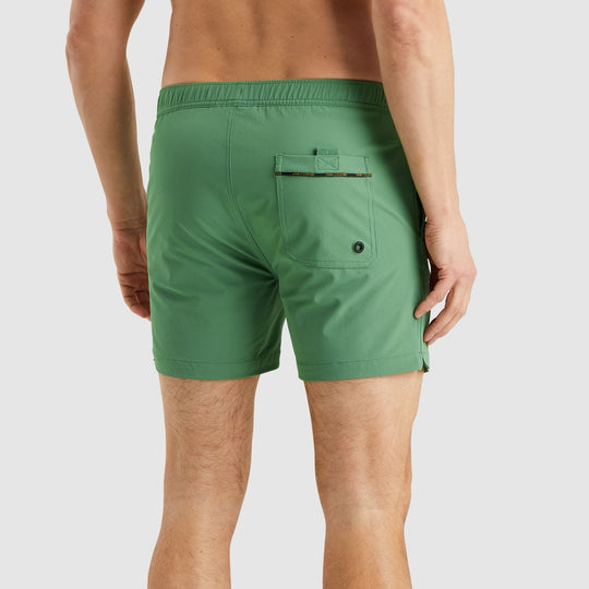 PSH2404670-6129 PME Legend Swimshorts Solid Green