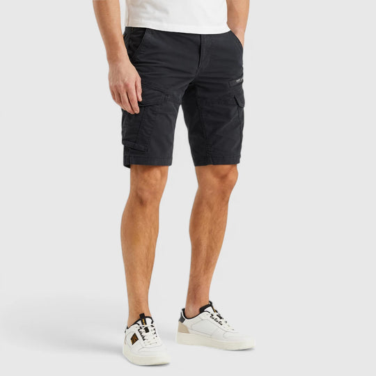 PSH2504661-5281 PME Legend Shorts Nordrop Cargo Stretch Twill Salute