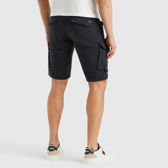 PSH2504661-5281 PME Legend Shorts Nordrop Cargo Stretch Twill Salute