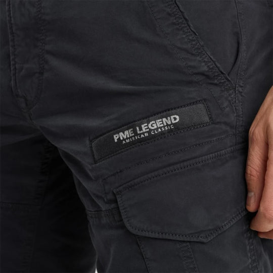 PSH2504661-5281 PME Legend Shorts Nordrop Cargo Stretch Twill Salute