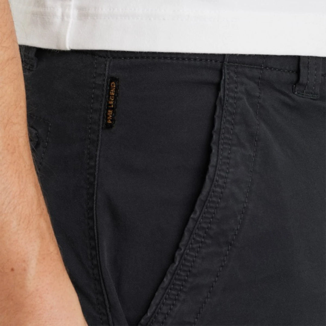 PSH2504661-5281 PME Legend Shorts Nordrop Cargo Stretch Twill Salute