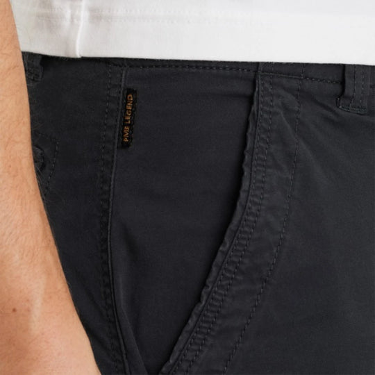 PSH2504661-5281 PME Legend Shorts Nordrop Cargo Stretch Twill Salute